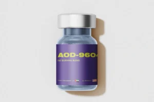 АОД — 9604 Бленд (AOD-9604 Blend) в Наро-Фоминске