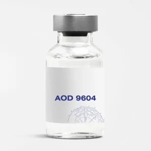 Пептид АОД 9604 (AOD 9604) в Наро-Фоминске