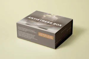 Антистресс набор (Antistress Box) в Наро-Фоминске