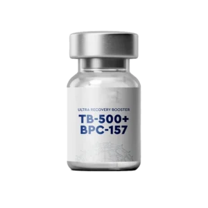 Пептид БПС -157 5 мг + ТБ -500 (BPC-157 5 мг + TB-500) в Наро-Фоминске