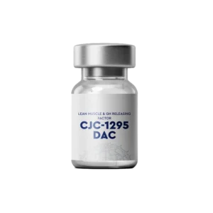 Пептид СДЖС — 1295 ДАС (CJC-1295 DAC) в Наро-Фоминске