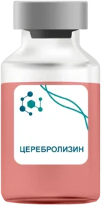 Церебролизин в Наро-Фоминске