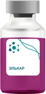 Элькар в Наро-Фоминске