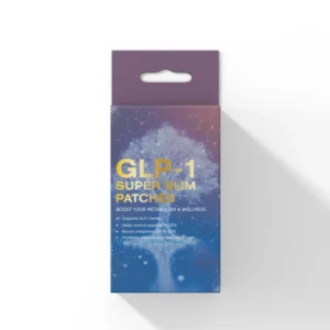 ГЛП — 1 Супер Слим патч (GLP-1 Super Slim patches) в Наро-Фоминске