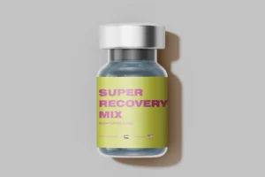 Глоу Супер Ресевери Микс Бленд (Glow Super Recovery Mix Blend) в Наро-Фоминске