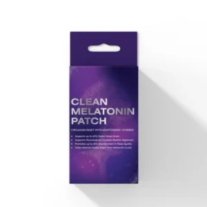 Мелатониновый патч (Melatonin patch) в Наро-Фоминске