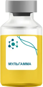 Мильгамму в Наро-Фоминске