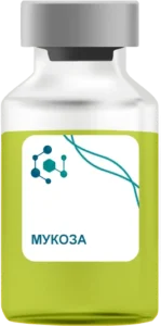 Мукозу в Наро-Фоминске