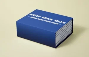 Новый макс набор (New Max Box) в Наро-Фоминске