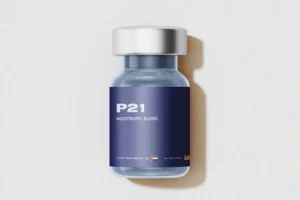 П21 Ноотропная Бленд (P21 ⁠Nootropic Blend) в Наро-Фоминске