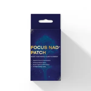 Патч НАД-плюс для фокуса (Focus NAD+) в Наро-Фоминске