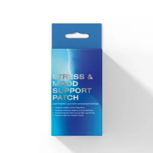 Патч поддержка настроения при стрессе (Stress & Mood Support Patch) в Наро-Фоминске