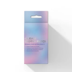 Патч с Биотином (Biotin) в Наро-Фоминске