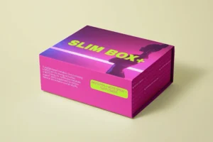 Слим набор+ (Slim Box+) в Наро-Фоминске