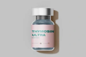 Тимозин Ультра Бленд (Thymosin Ultra Blend) в Наро-Фоминске