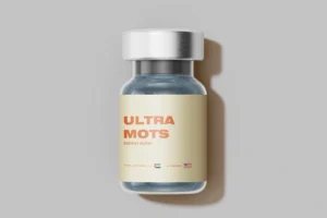 Ультра Мотс Бленд (Ultra MOTS Blend) в Наро-Фоминске